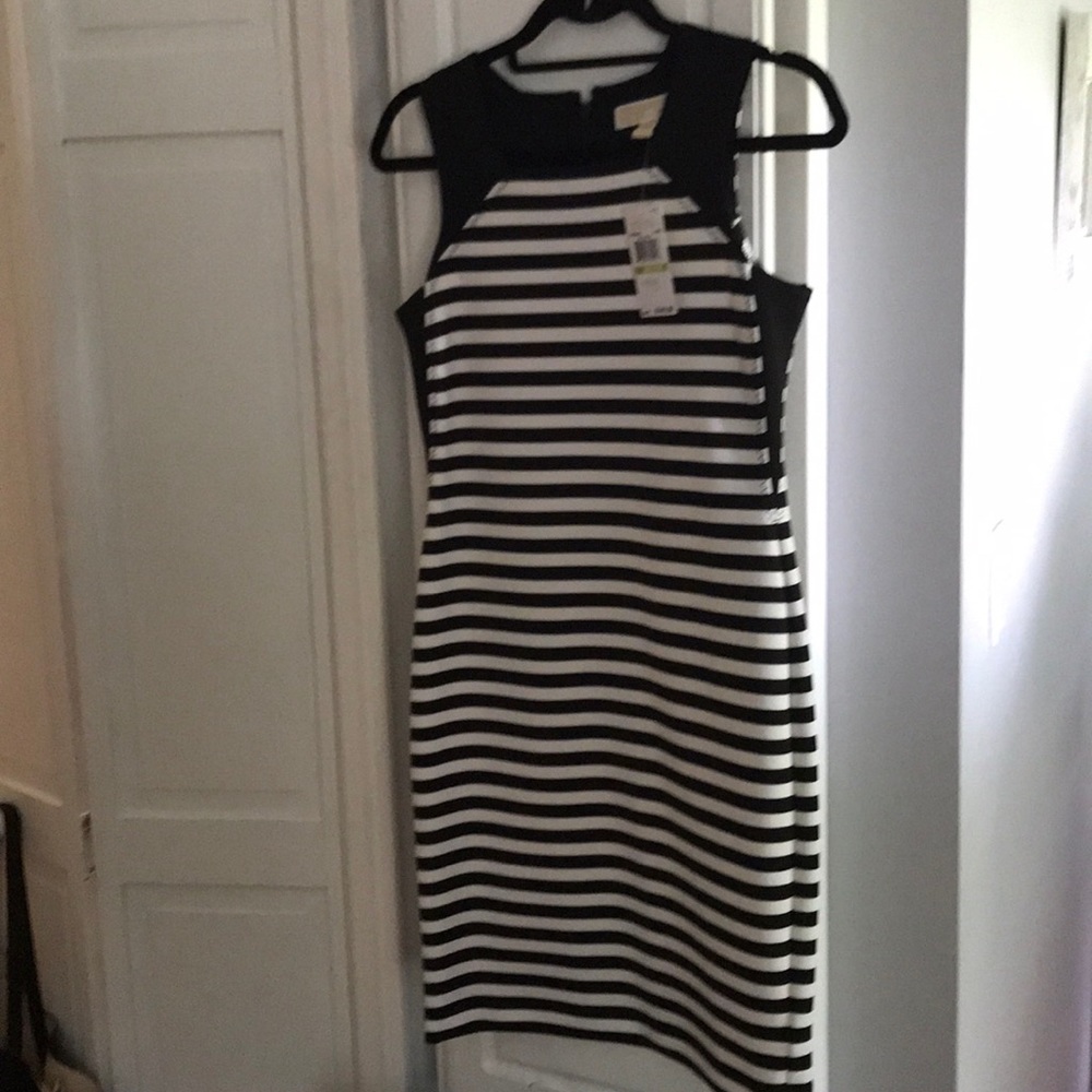 Michael Kors dress size 4